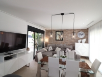 Re-Sale - Semi Detached Villa - Benijofar - Benijofar - Village