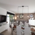 Re-Sale - Semi Detached Villa - Benijofar - Benijofar - Village