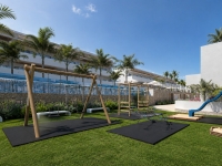 New - Apartment - Pulpi - Mar de Pulpí
