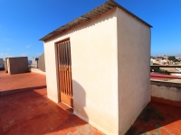 Wederverkoop - Appartement - Formentera del Segura - Formentera - Dorp