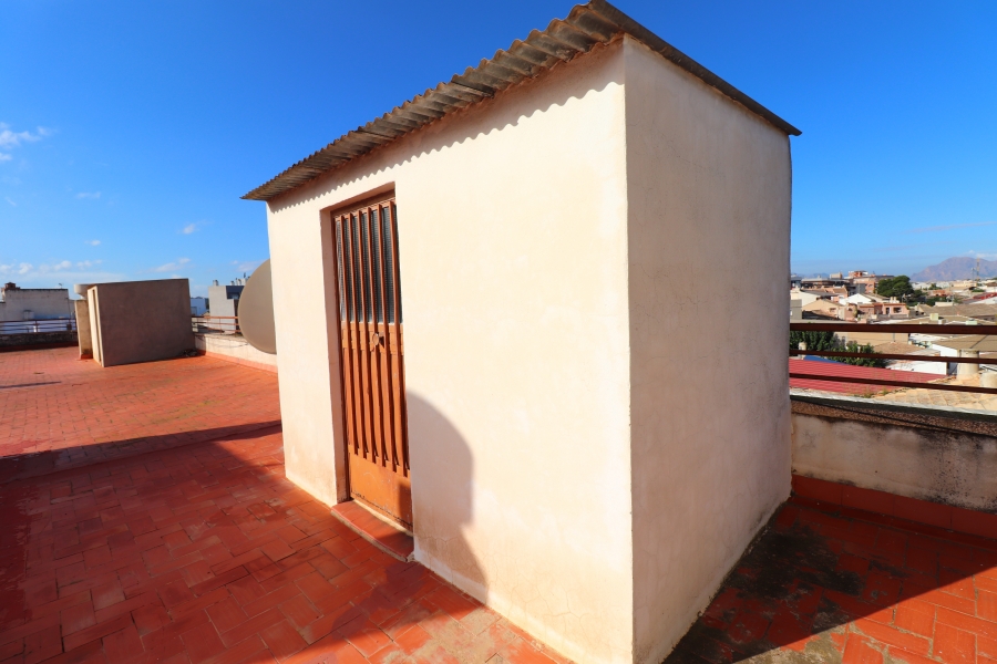 Wederverkoop - Appartement - Formentera del Segura - Formentera - Dorp