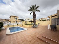 Re-Sale - Detached Villa - Orihuela Costa - Villamartin