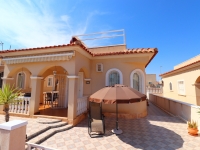 Re-Sale - Detached Villa - Algorfa - Lo Crispin