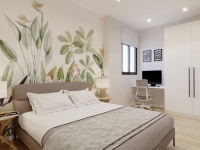 New - Apartment - Algorfa - Algorfa - Village