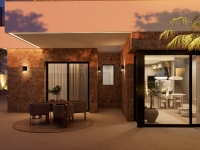 New - Detached Villa - San Pedro del Pinatar - San Pedro del Pinatar - Town
