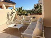 Re-Sale - Apartment - Orihuela Costa - Las Ramblas