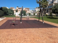 Re-Sale - Apartment - Orihuela Costa - Villamartin