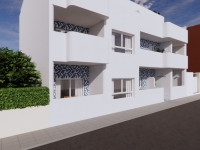 New - Apartment - Torre de la Horadada