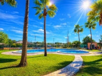 Re-Sale - Apartment - Orihuela Costa - Los Altos
