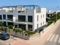 Re-Sale - Apartment - Orihuela Costa - Punta Prima