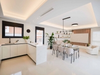 Nieuw - Vrijstaande Villa - Ciudad Quesada - Ciudad Quesada - Stad