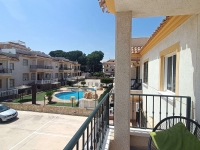 Re-Sale - Apartment - Algorfa - Montemar
