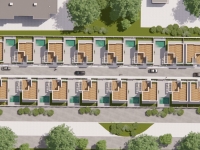 New - Townhouse - Los Montesinos - La Herrada