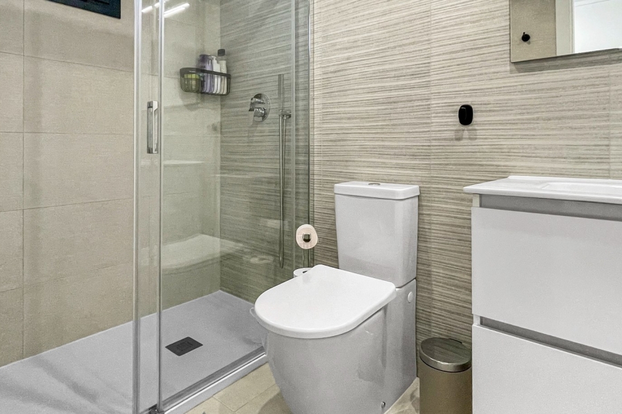 Re-Sale - Apartment - Orihuela Costa - Los Dolses