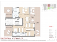 New - Penthouse - Aguilas - Playa de Levante