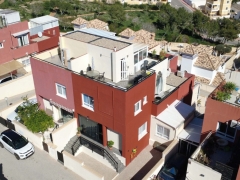 Quad Villa - Re-Sale - Orihuela Costa - Villamartin