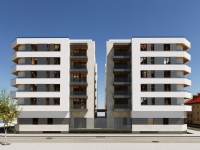 New - Penthouse - Almoradi - Almoradi - Town