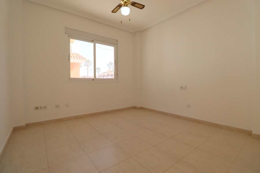 Re-Sale - Townhouse - Ciudad Quesada - Doña Pepa