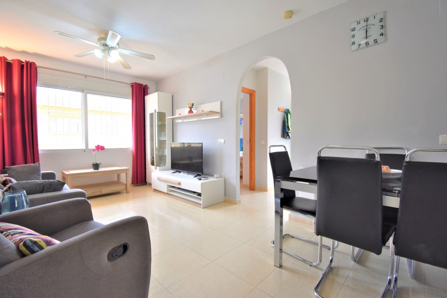 Re-Sale - Apartment - Orihuela Costa - Playa Flamenca