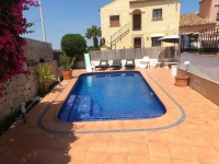 Re-Sale - Detached Villa - Algorfa - La Finca Golf Resort