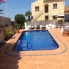 Re-Sale - Detached Villa - Algorfa - La Finca Golf Resort