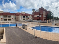 Apartamento - Nueva - Orihuela Costa - Lomas de Cabo Roig