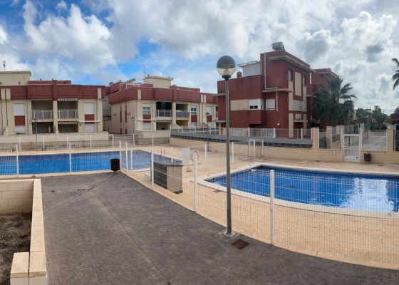 Apartamento - Nueva - Orihuela Costa - Lomas de Cabo Roig