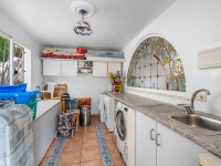 Re-Sale - Detached Villa - Ciudad Quesada - Ciudad Quesada - Town