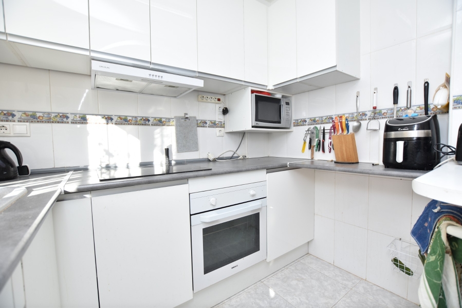 Re-Sale - Townhouse - Algorfa - Montemar