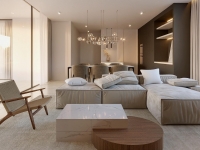 Nieuw - Appartement - la Nucia - Bello Horizonte