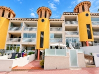 Re-Sale - Apartment - Orihuela Costa - Villamartin