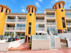 Apartment - Re-Sale - Orihuela Costa - Villamartin