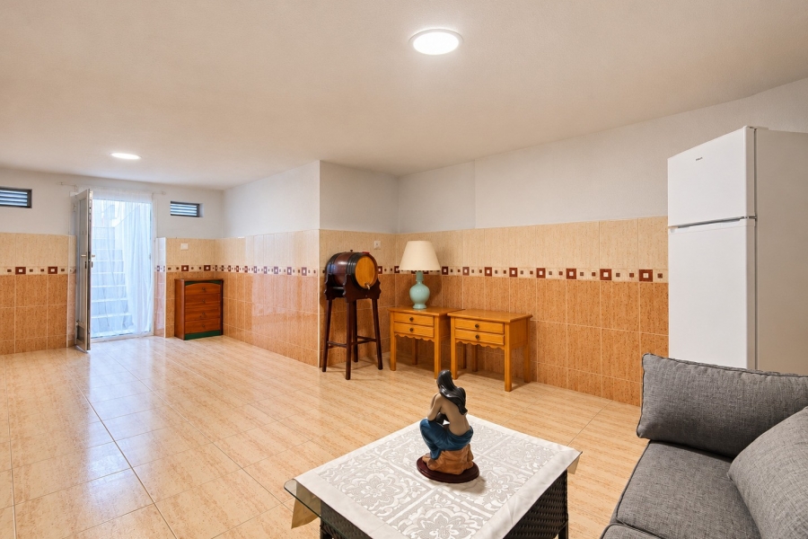 Re-Sale - Townhouse - Torrevieja - Torrevieja - Centre