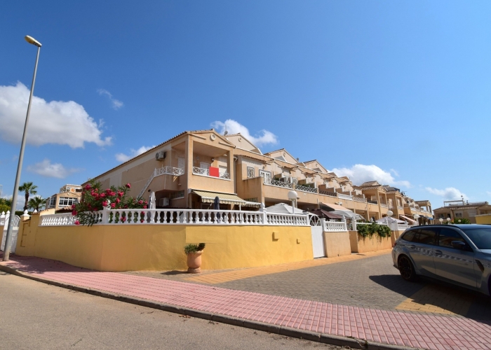 Re-Sale - Apartment - Orihuela Costa - Playa Flamenca