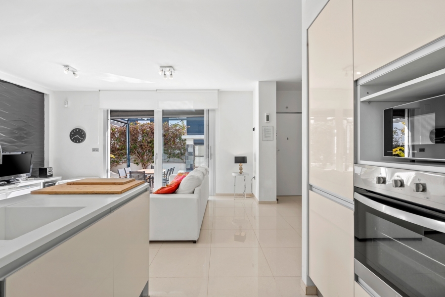 Re-Sale - Detached Villa - Ciudad Quesada - La Laguna