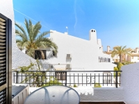 Re-Sale - Townhouse - Orihuela Costa - Cabo Roig
