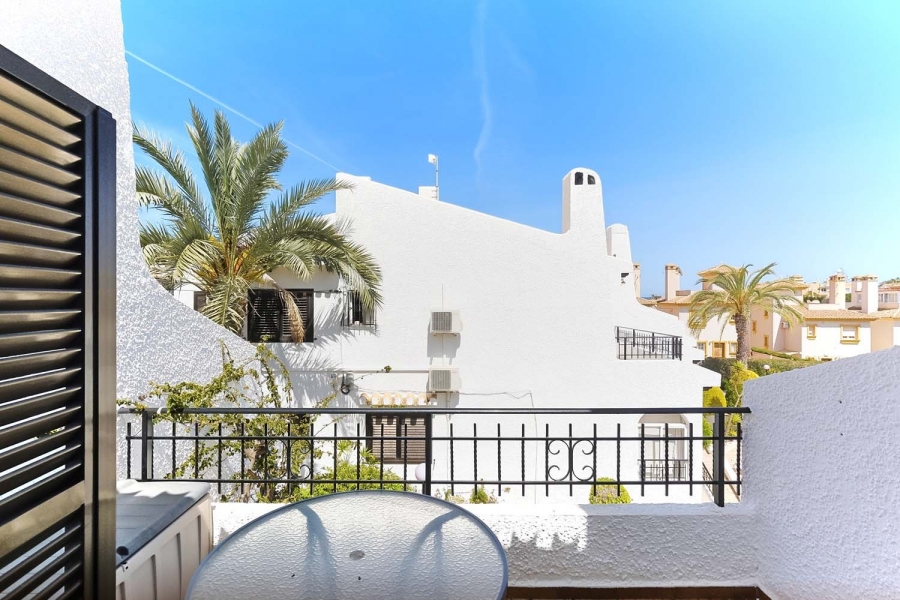 Re-Sale - Townhouse - Orihuela Costa - Cabo Roig