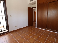 Re-Sale - Semi Detached Villa - Algorfa - La Finca Golf Resort