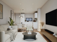 New - Apartment - Villajoyosa