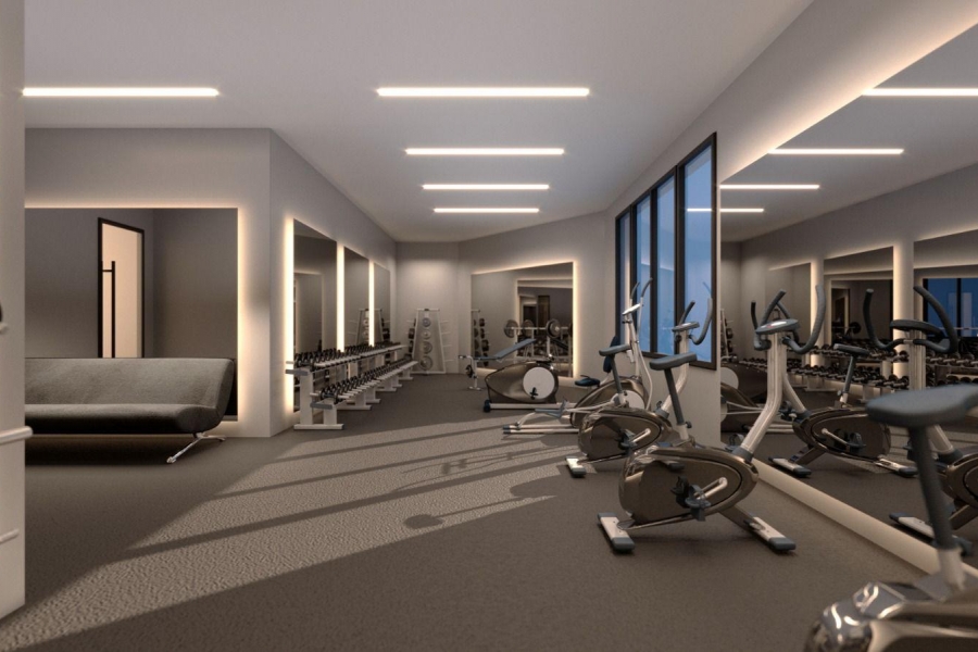 New - Apartment - Torrevieja