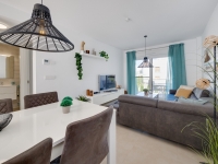 Re-Sale - Apartment - Pilar de La Horadada - Pilar de La Horadada - Town