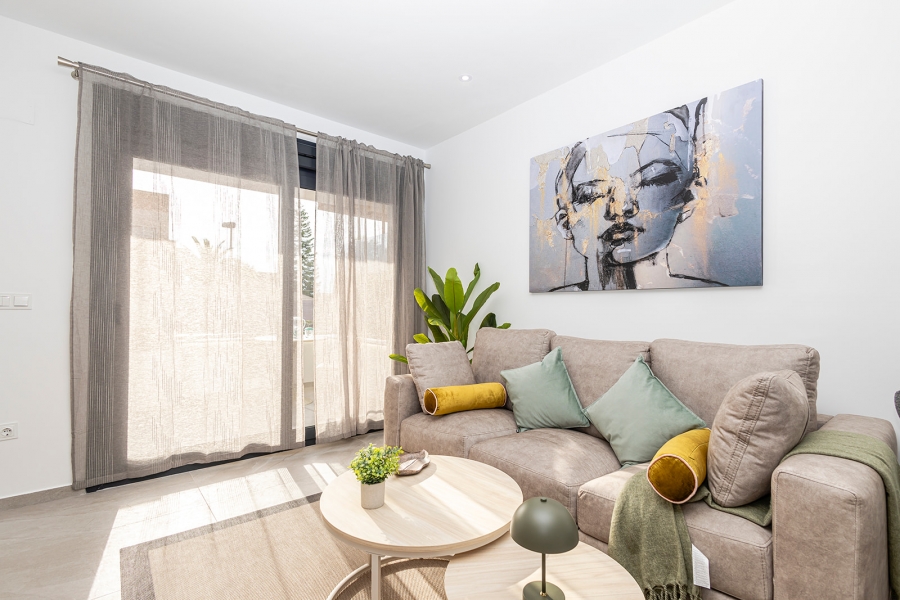 New - Apartment - Torrevieja - Torrevieja - Centre