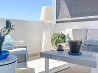 Re-Sale - Apartment - Ciudad Quesada - La Laguna