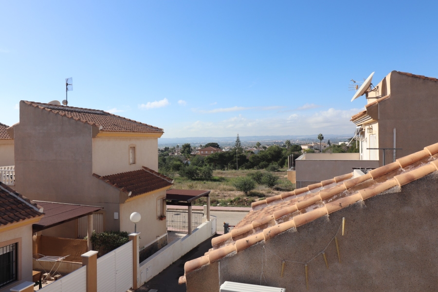 Re-Sale - Detached Villa - Ciudad Quesada - Ciudad Quesada - Town