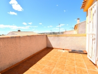 Re-Sale - Townhouse - Orihuela Costa - Los Altos