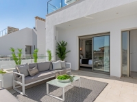 New - Detached Villa - Los Alcazares - Los Alcázares