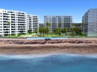 New - Apartment - Torrevieja - Punta Prima