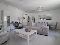 Re-Sale - Detached Villa - Benimar - Benimar I