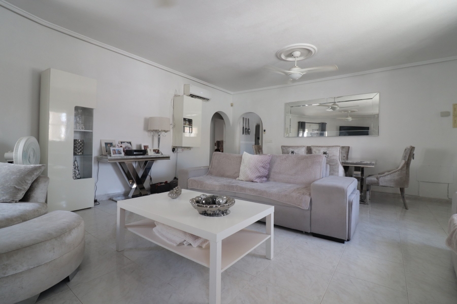 Re-Sale - Detached Villa - Benimar - Benimar I