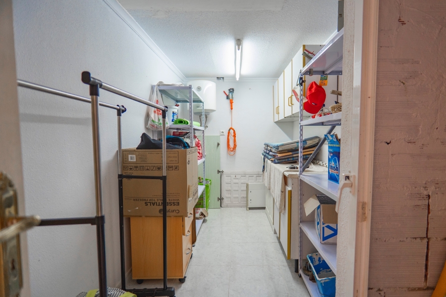 Re-Sale - Detached Villa - Ciudad Quesada - La Marquesa